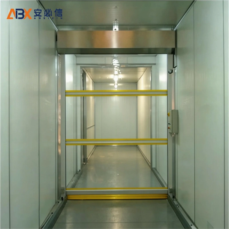 徐州市软质快速门
