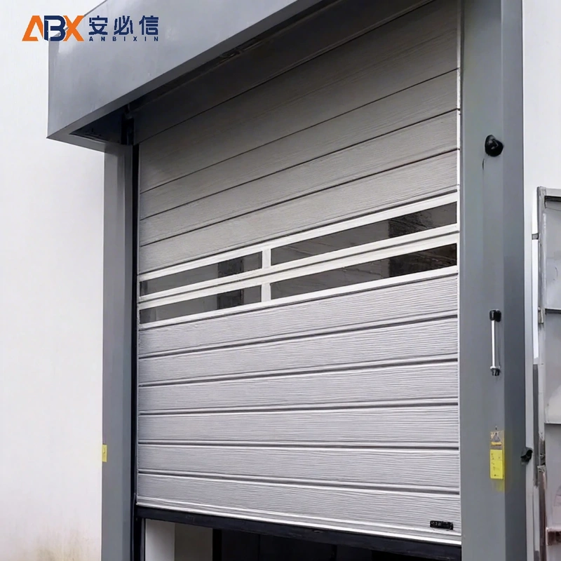 徐州市医药密闭高速门