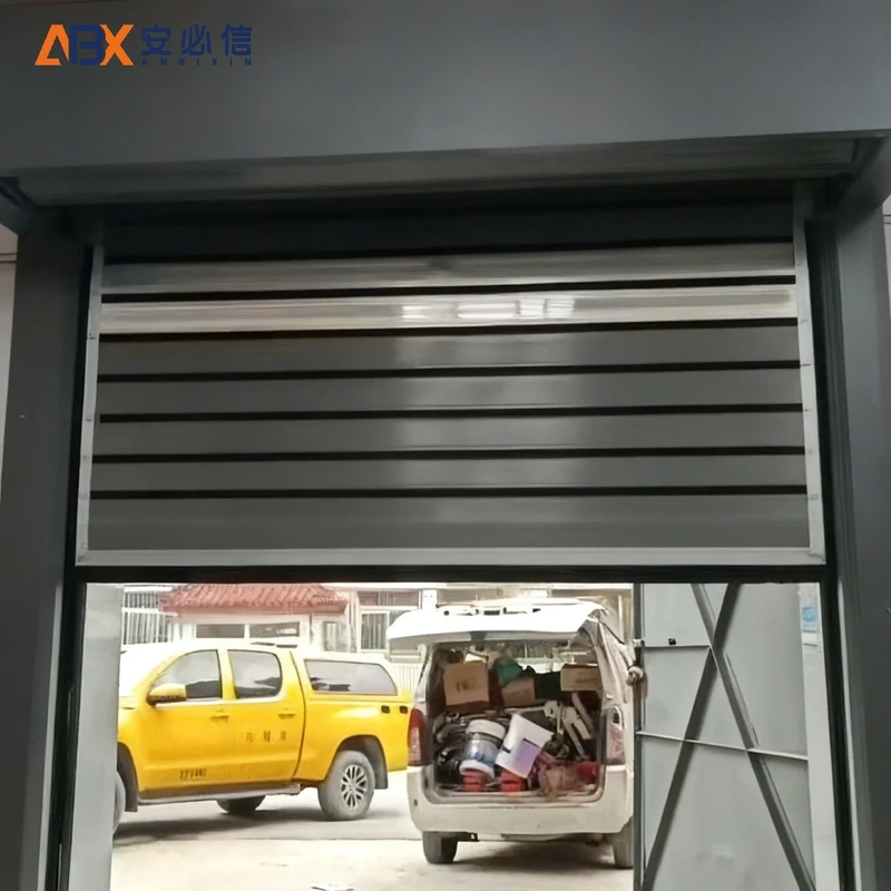 徐州市厂房高速门